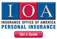 CAIS IOA Personal Insurance